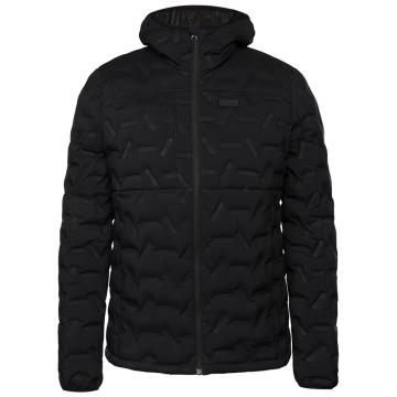  Trangoworld CHAQUETA JOUGAR Negro