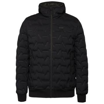  Trangoworld Chaqueta Teos St Negro