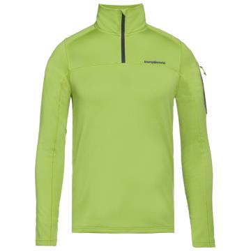 Trangoworld Pullover Trieves Verde