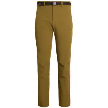  Trangoworld Pant. Largo Agadir Marrón