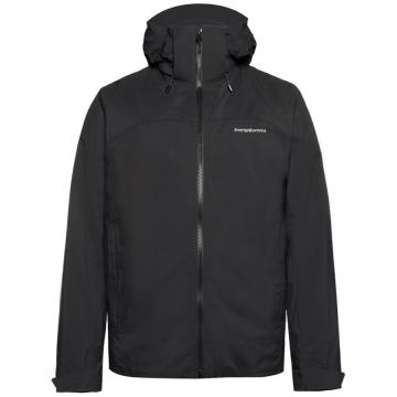 Chaqueta Trangoworld Stabio Complet