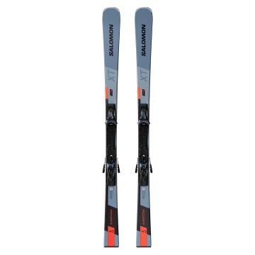 【FISCHER】RC ONE 73 ALLRIDE 167cm Fischer RC ONE 73 Men's Skis - Powder7