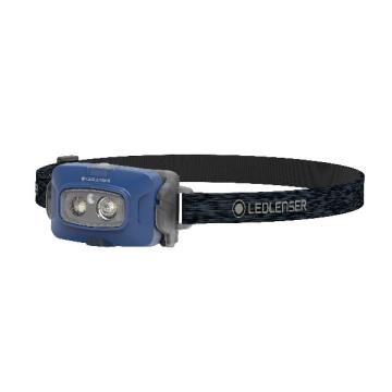  LED LENSER Frontal HF4R Core