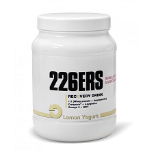  226ERS Recovery Drink 0,5 kg