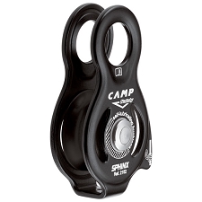 CAMP SAFETY Sphinx Black