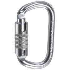  CAMP SAFETY Ansi Oval 3Lock