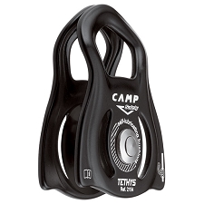 CAMP SAFETY Tethys Black