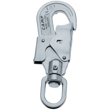  CAMP SAFETY Swivel Hook 20 mm