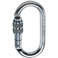  CAMP SAFETY Oval Pro Lock