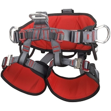 Arnés CAMP SAFETY Access Sit