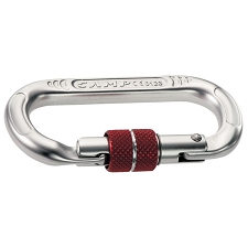  CAMP SAFETY Oval Compact Lock