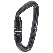  CAMP SAFETY Atlas 3Lock