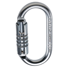  CAMP SAFETY Oval Pro 3Lock