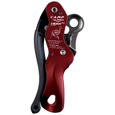  CAMP SAFETY I- Block Evo