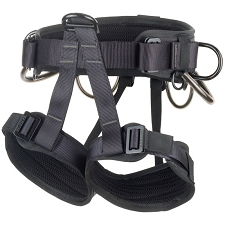 Arnés CAMP SAFETY Liberty Black