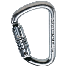  CAMP SAFETY D Pro 3Lock