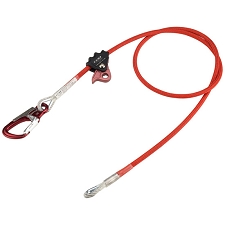  CAMP SAFETY Cable Adjuster 0.5-2 m + 0995