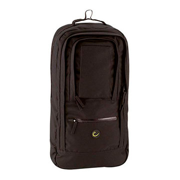 Edelrid Rucksack 45L Negro