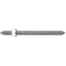  INDEX Espárrago Inox A2 M16 x 190 mm