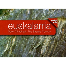 ED. 4GATOS  EUSKALARRIA Sport climbing Basque Countr