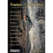  ED. ROCK FAX France. Côte d&#39;Azur