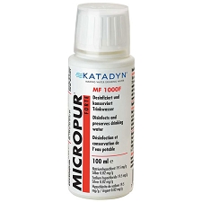  Katadyn Micropur Forte Liquido (100 ml)