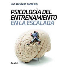  Ed. desnivel Psicología Entrenamiento escalada