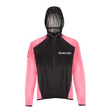 ARCH MAX  Windstopper Jacket Woman Pink