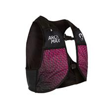 ARCH MAX  Hydration Vest- 2.5L - Pink