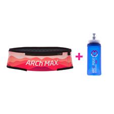  ARCH MAX Belt Pro Zip Red + 1Sf300ml
