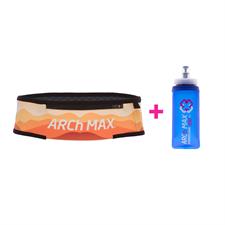  ARCH MAX Belt Pro Zip Orange + 1Sf300ml