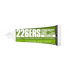  226ERS Energy Gel BIO Melon/Cafein 50g