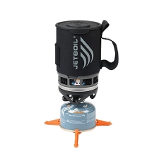 Hornillo Jetboil Zip Cooking System