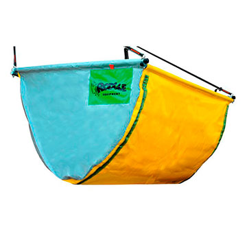  Rodcle Mensula 170 + Funda de transporte