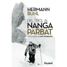  Ed. desnivel Del Tirol al Nanga Parbat