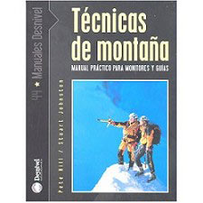  Ed. desnivel Técnicas de Montaña