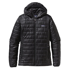  Patagonia Nano Puff Hoody W