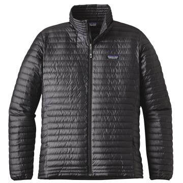  Patagonia M'S DOWN SHIRT