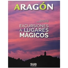  Ed. sua Lugares mágicos de Aragón