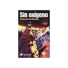  Ed. desnivel Sin Oxígeno