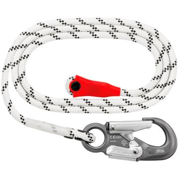 Petzl Cuerda Grillon Hook 5M Versión Internacional