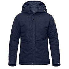  Fjällräven Skogso Padded Jacket