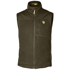  Fjällräven Buck Fleece Vest