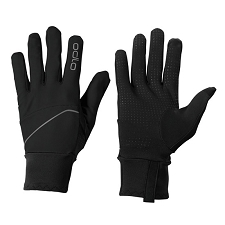 ODLO  Intensity Safety Light Gloves