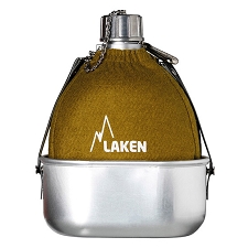 Laken  Cantimplora Aluminio 1L