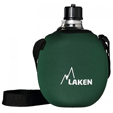 Cantimplora Laken Clasica 1L + Neo Cover
