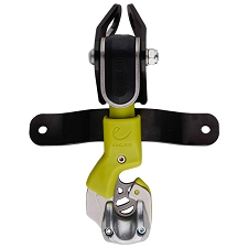  Edelrid Topper Station Refit