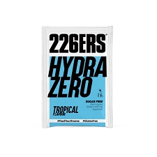 Bebida isotónica 226ERS Hydrazero Drink Tropical