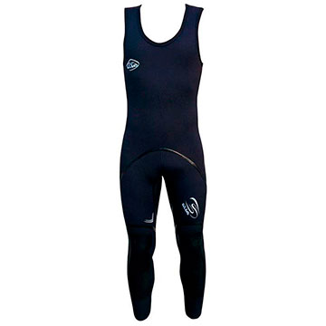  Seland Aneto Long 5 Ref. Negro 
