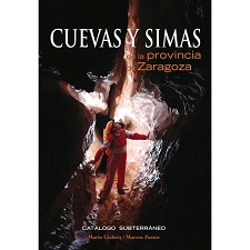 ED. MARIO GISBERT  Cuevas y Simas Zaragoza 